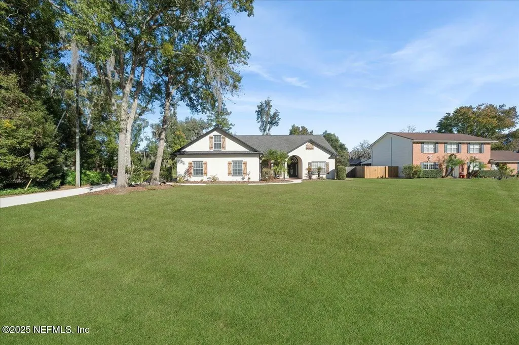 1896 Osprey Bluff Boulevard Fleming Island FL 32003