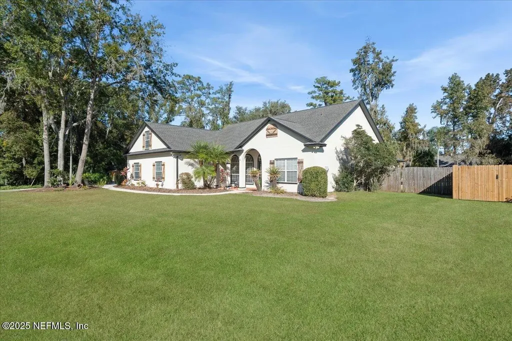 1896 Osprey Bluff Boulevard Fleming Island FL 32003