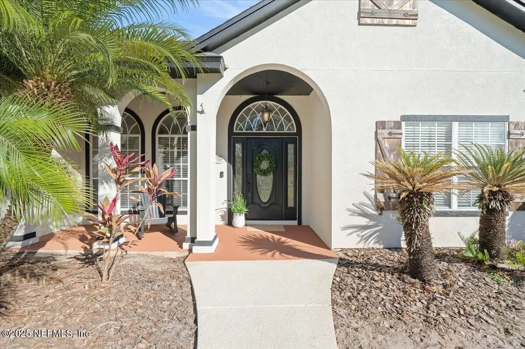 1896 Osprey Bluff Boulevard Fleming Island FL 32003