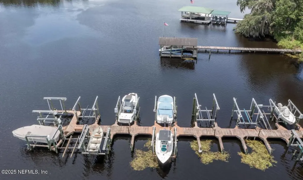 1896 Osprey Bluff Boulevard Fleming Island FL 32003