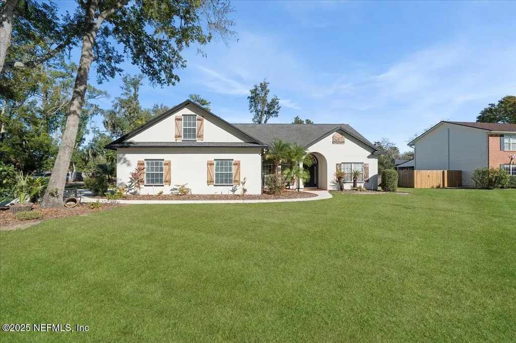 1896 Osprey Bluff Boulevard Fleming Island FL 32003