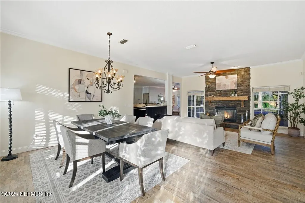 1896 Osprey Bluff Boulevard Fleming Island FL 32003