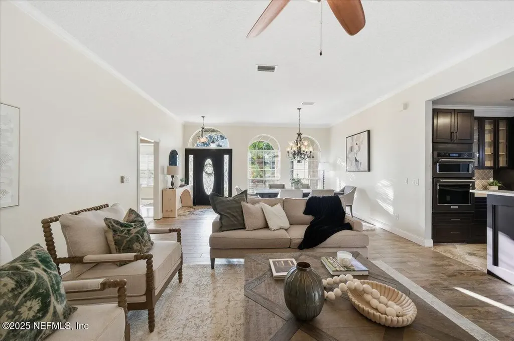 1896 Osprey Bluff Boulevard Fleming Island FL 32003