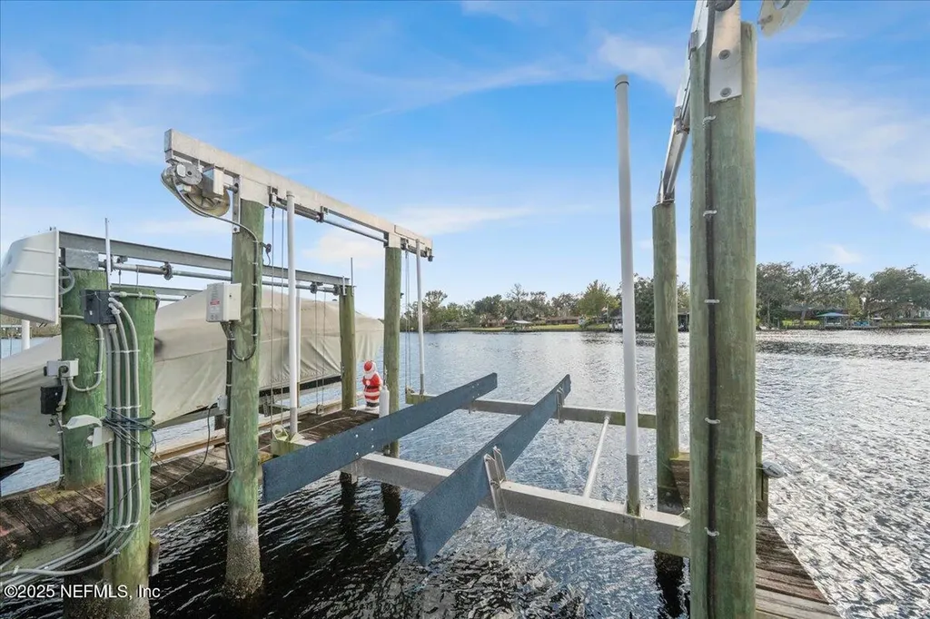 1896 Osprey Bluff Boulevard Fleming Island FL 32003