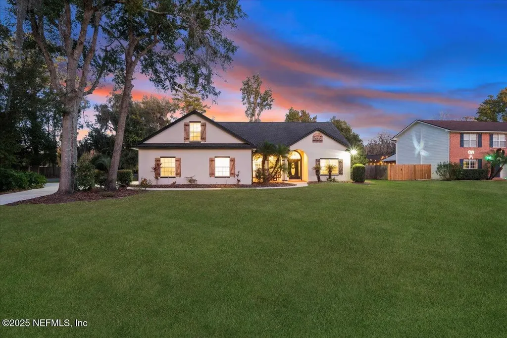 1896 Osprey Bluff Boulevard Fleming Island FL 32003