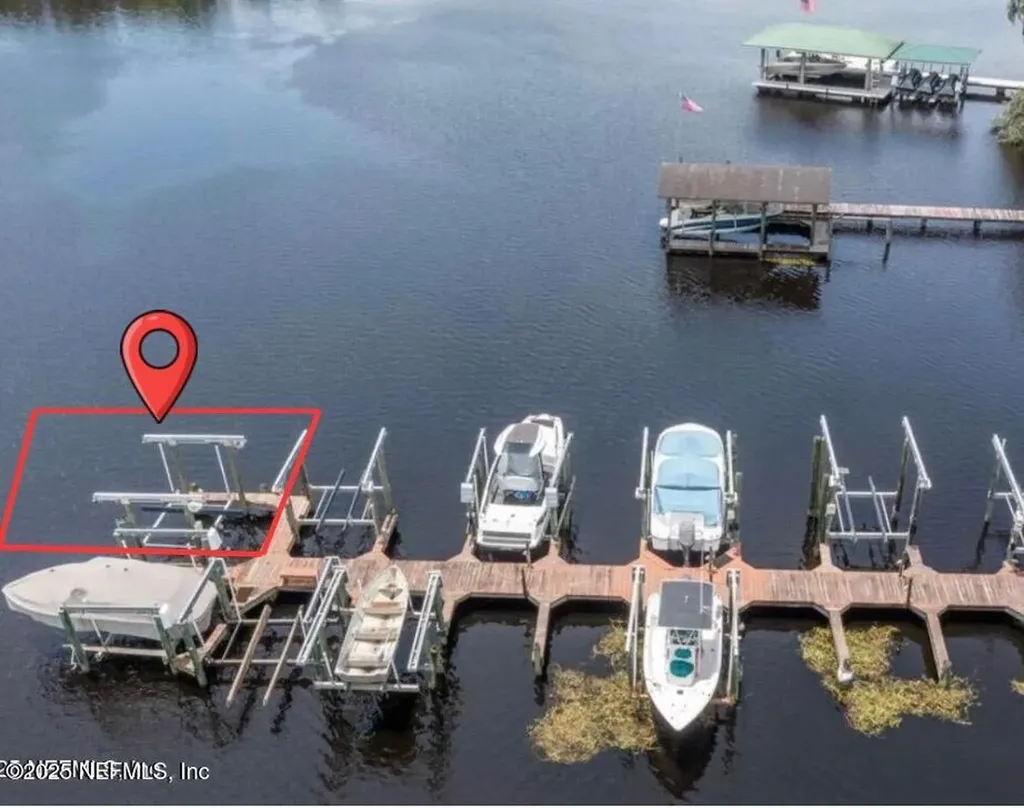 1896 Osprey Bluff Boulevard Fleming Island FL 32003