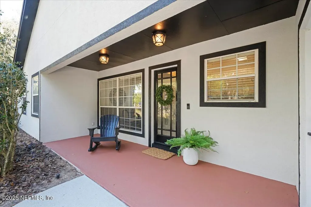 1896 Osprey Bluff Boulevard Fleming Island FL 32003