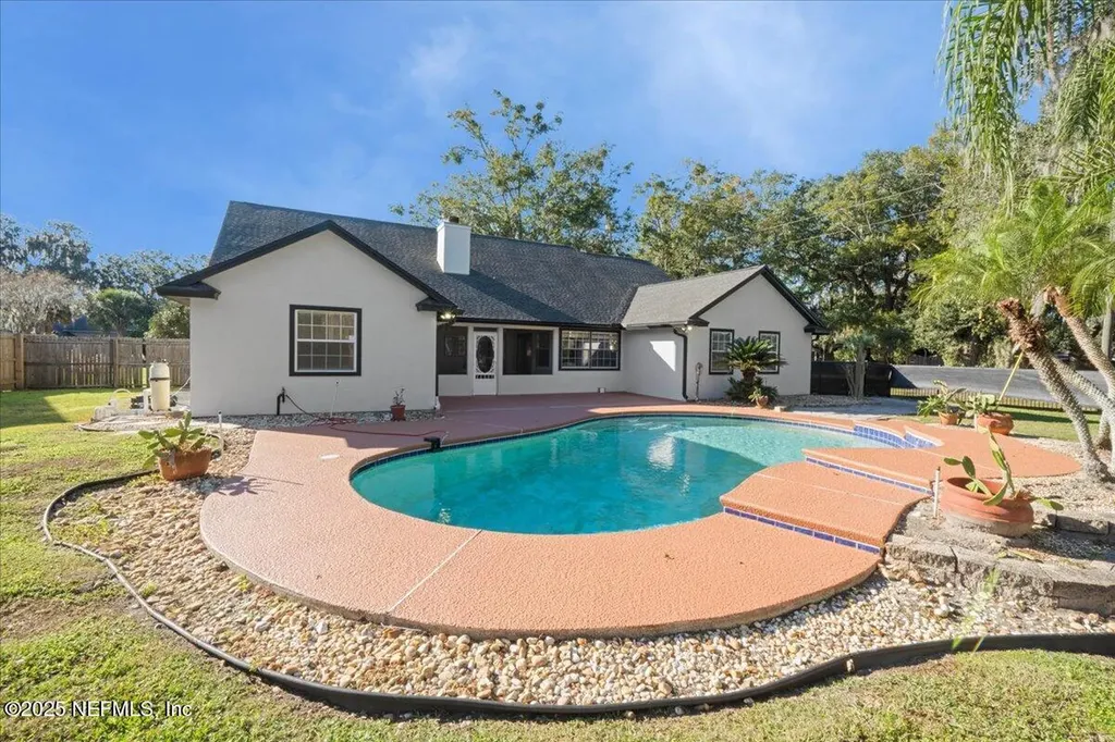 1896 Osprey Bluff Boulevard Fleming Island FL 32003