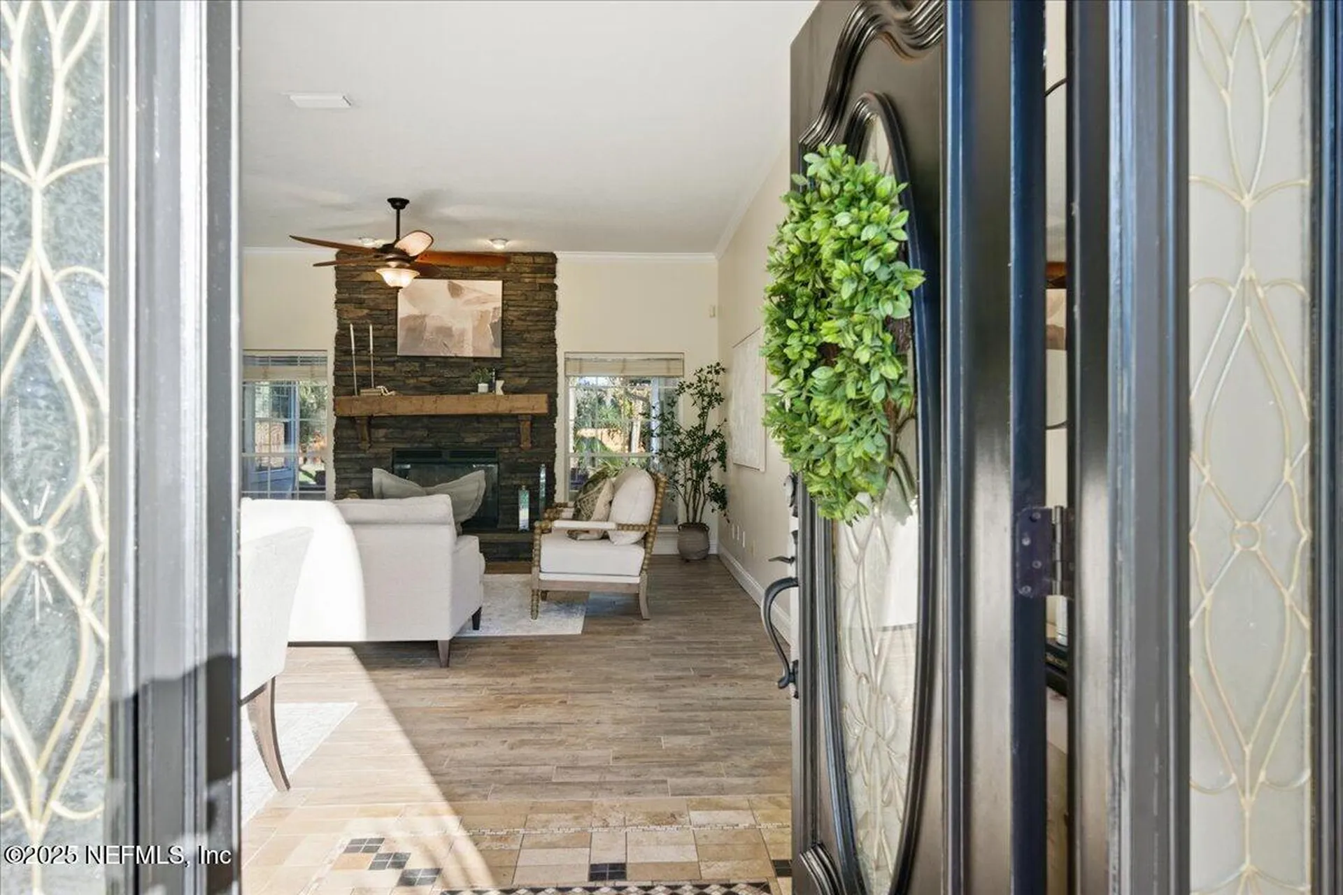 1896 Osprey Bluff Boulevard Fleming Island FL 32003