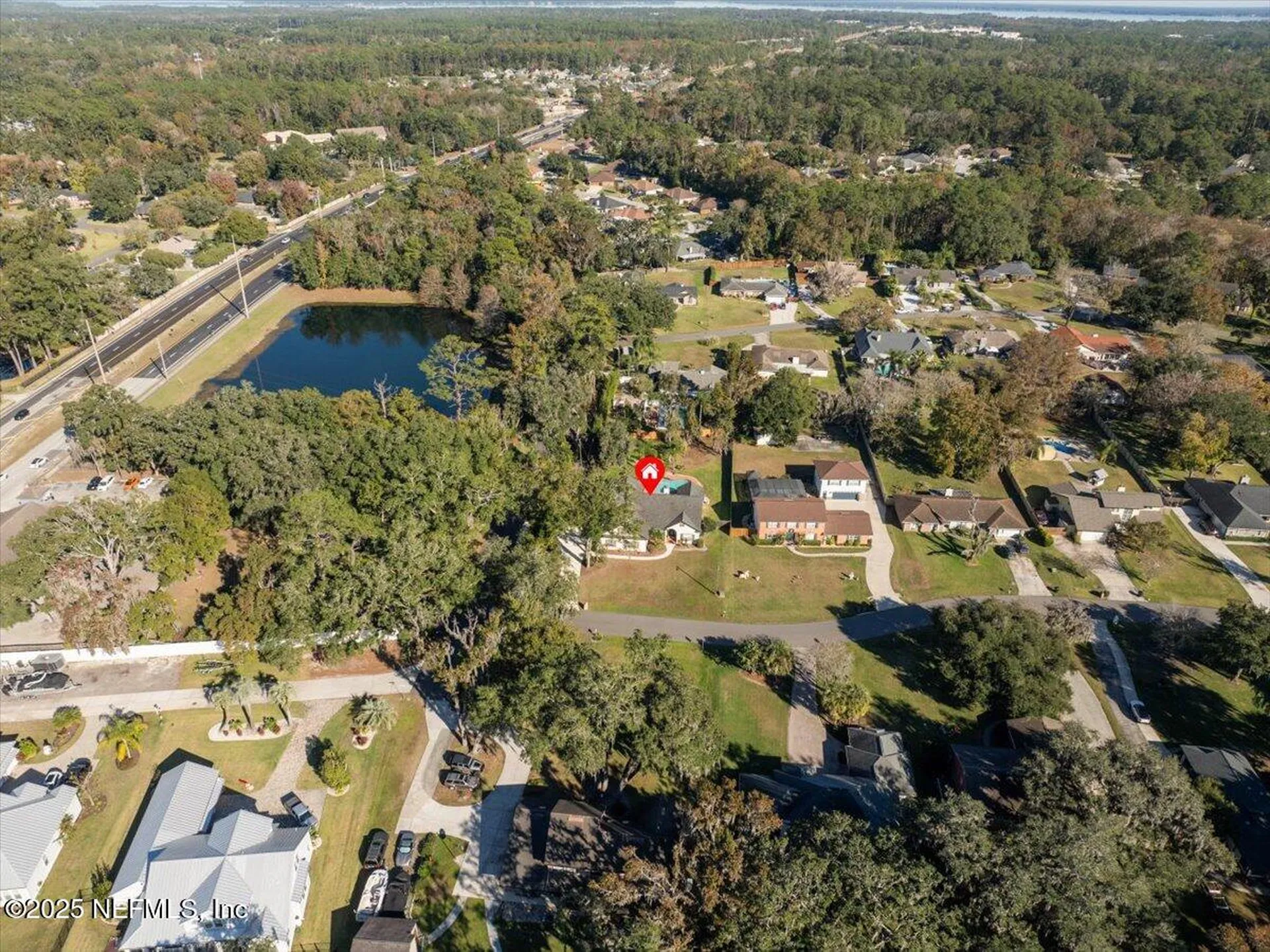 1896 Osprey Bluff Boulevard Fleming Island FL 32003