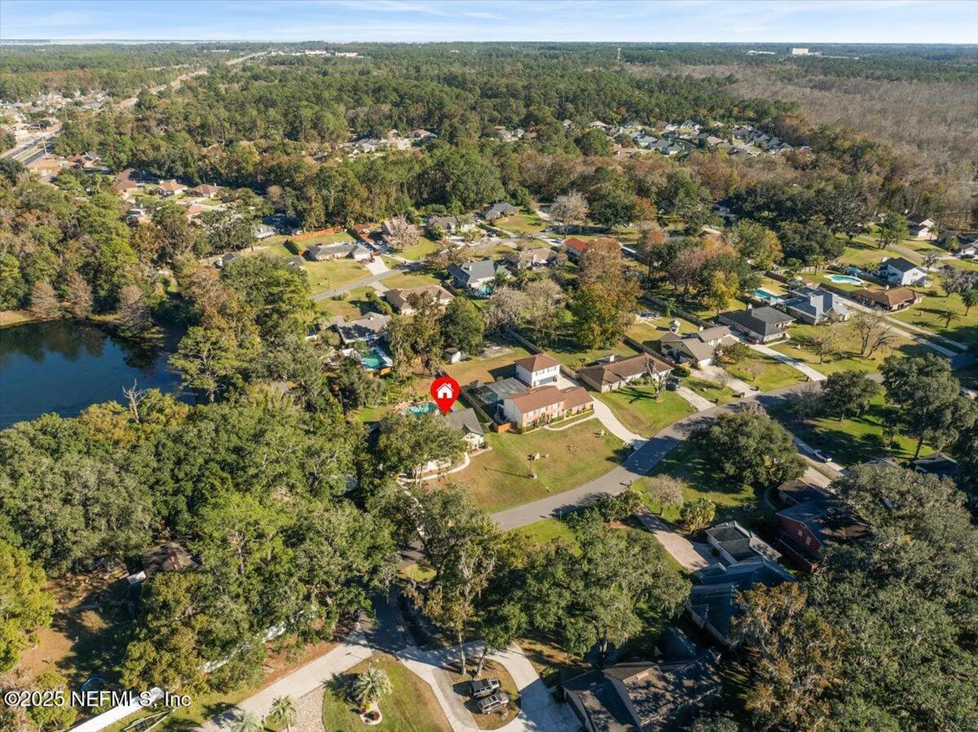 1896 Osprey Bluff Boulevard Fleming Island FL 32003