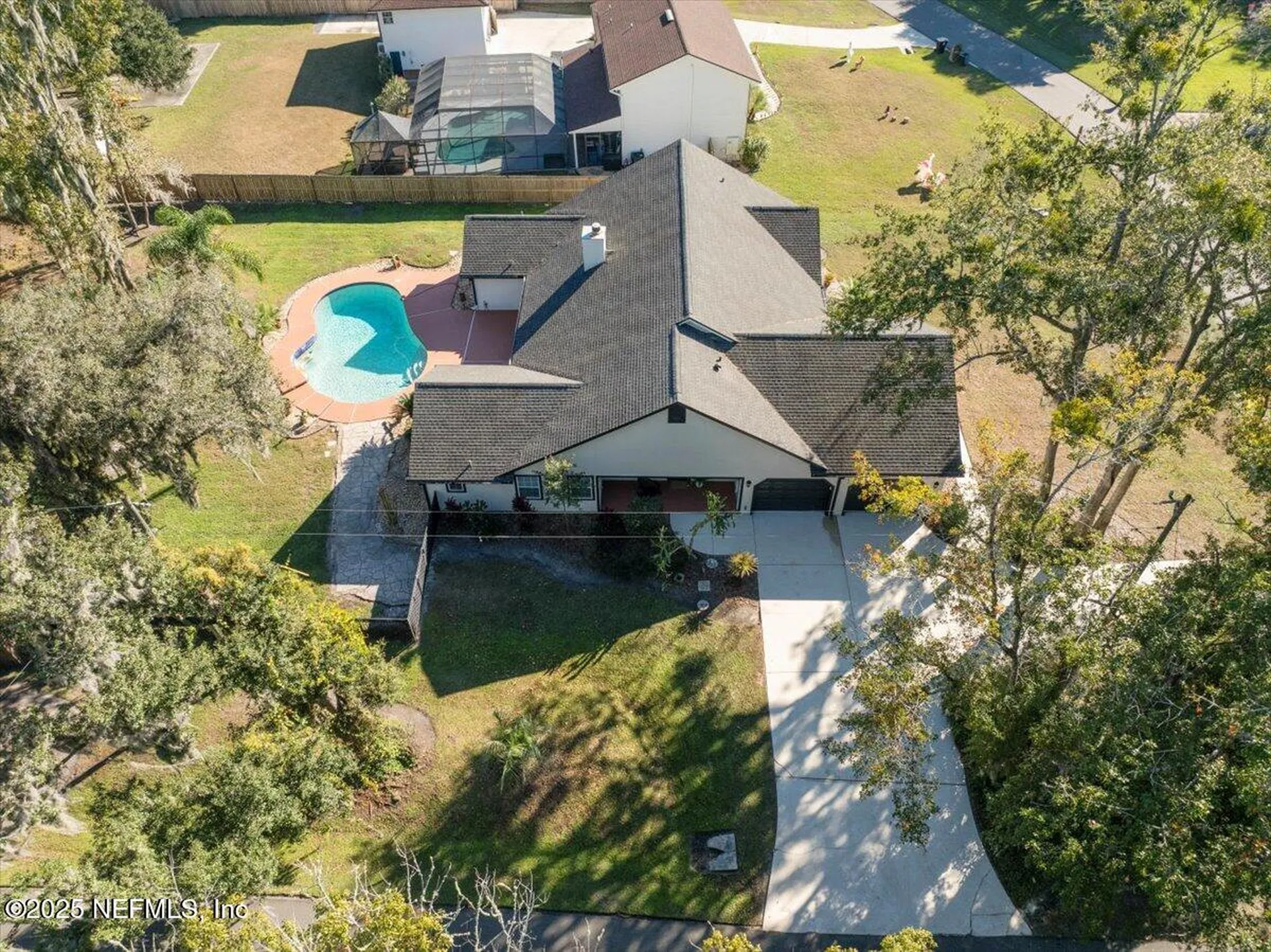 1896 Osprey Bluff Boulevard Fleming Island FL 32003