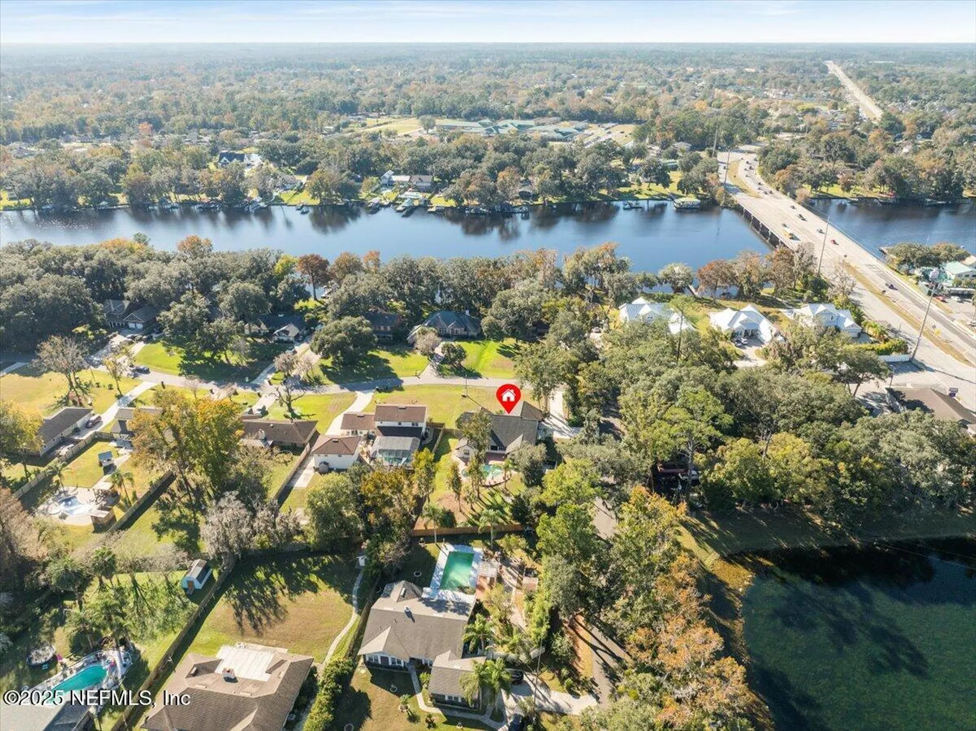1896 Osprey Bluff Boulevard Fleming Island FL 32003