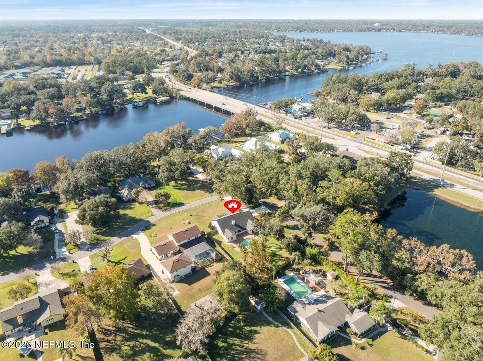 1896 Osprey Bluff Boulevard Fleming Island FL 32003