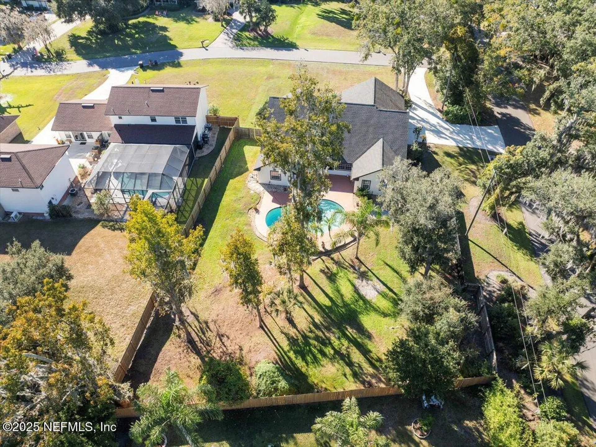 1896 Osprey Bluff Boulevard Fleming Island FL 32003