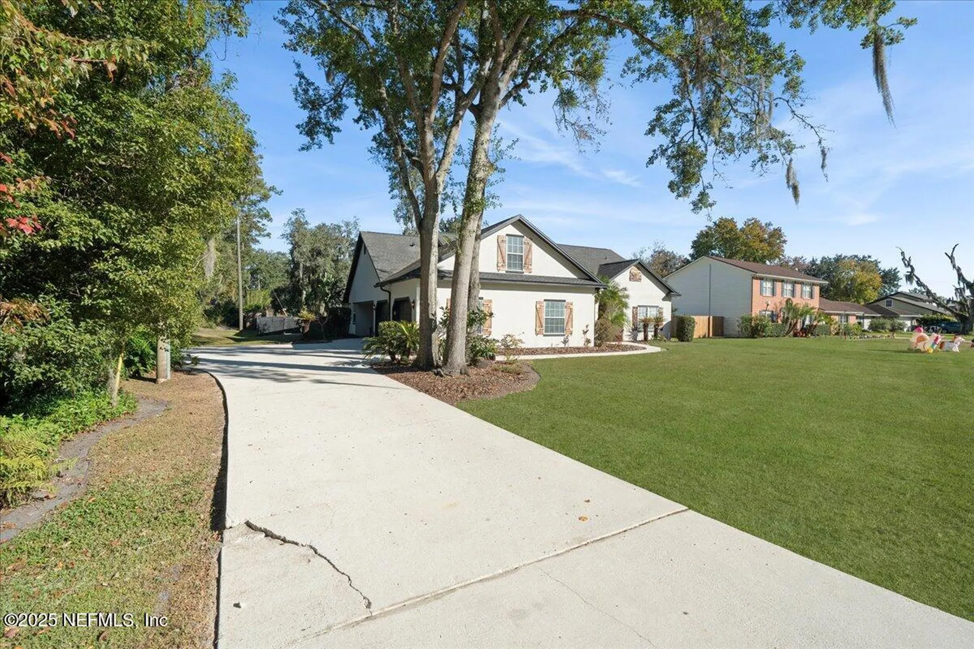 1896 Osprey Bluff Boulevard Fleming Island FL 32003