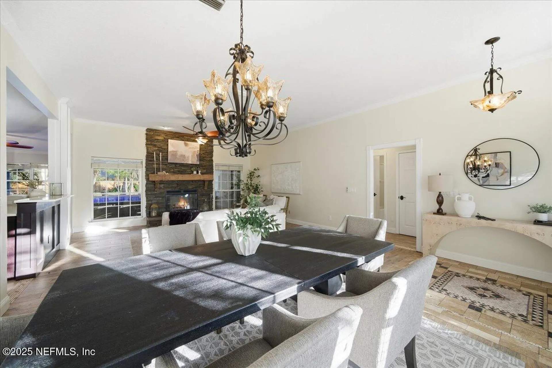 1896 Osprey Bluff Boulevard Fleming Island FL 32003