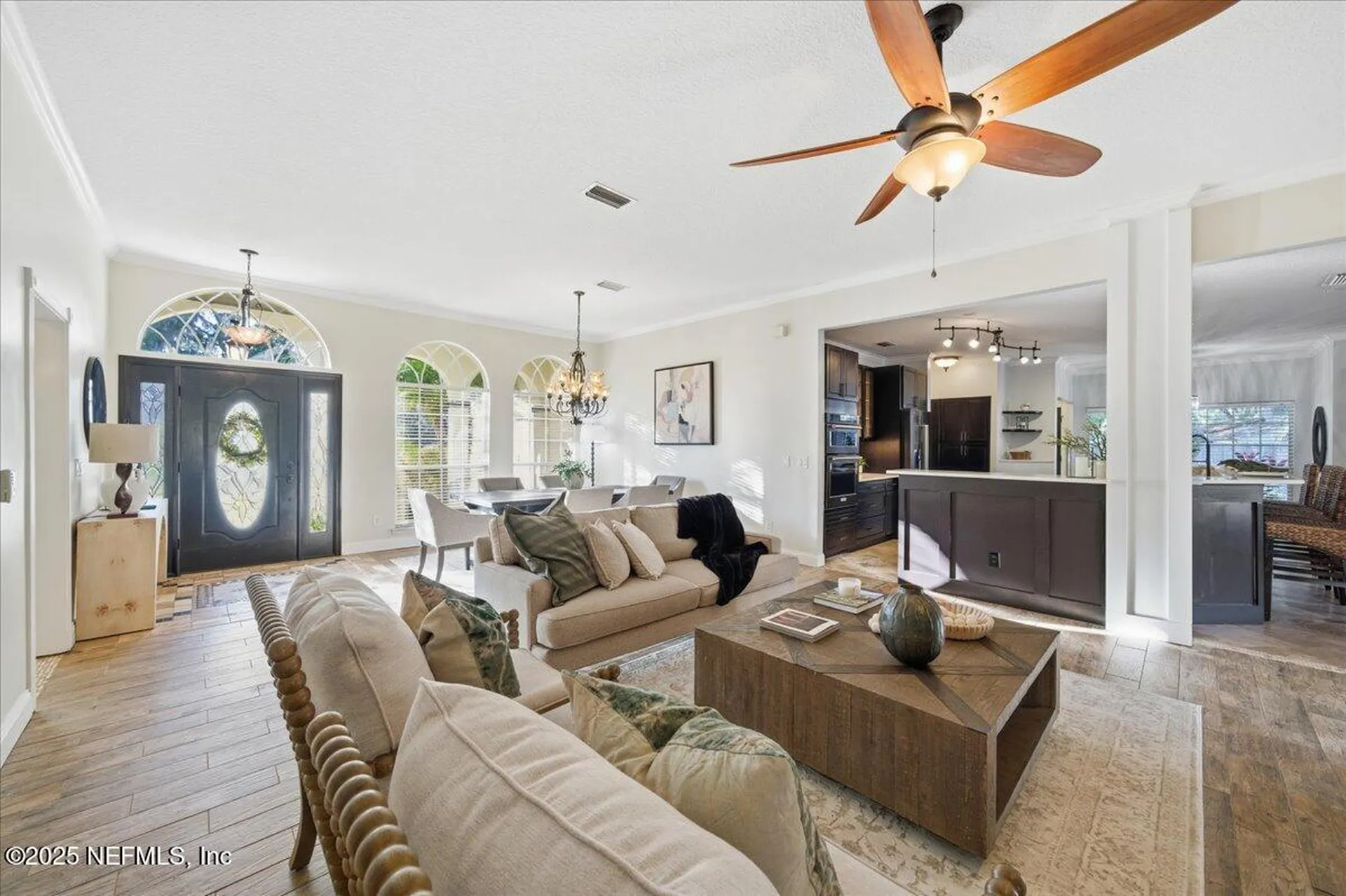 1896 Osprey Bluff Boulevard Fleming Island FL 32003