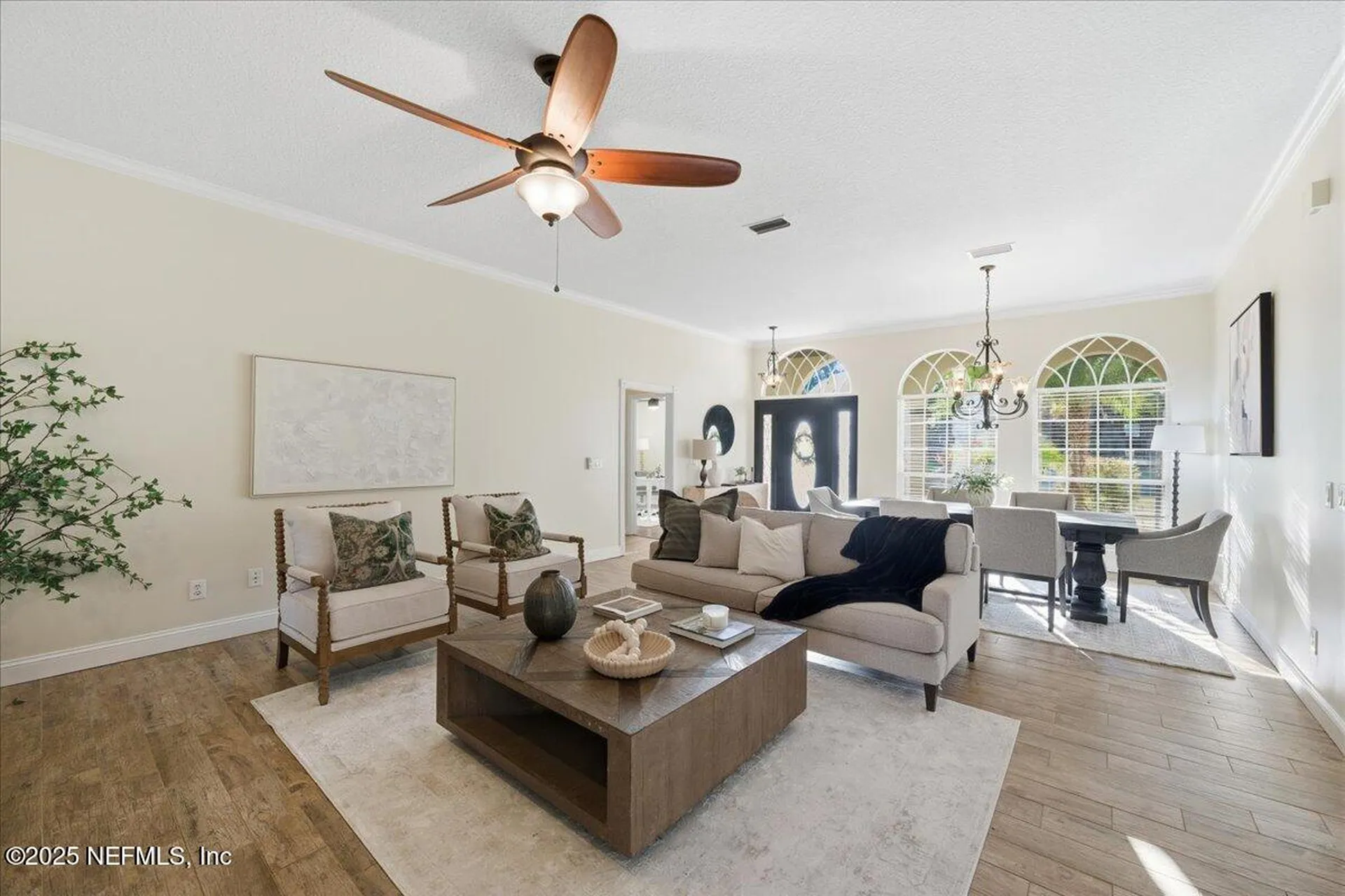 1896 Osprey Bluff Boulevard Fleming Island FL 32003