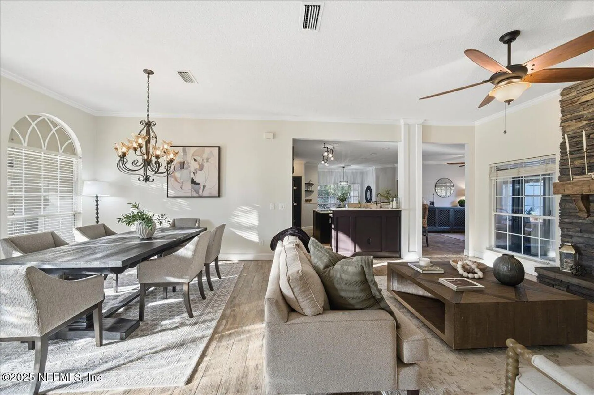 1896 Osprey Bluff Boulevard Fleming Island FL 32003