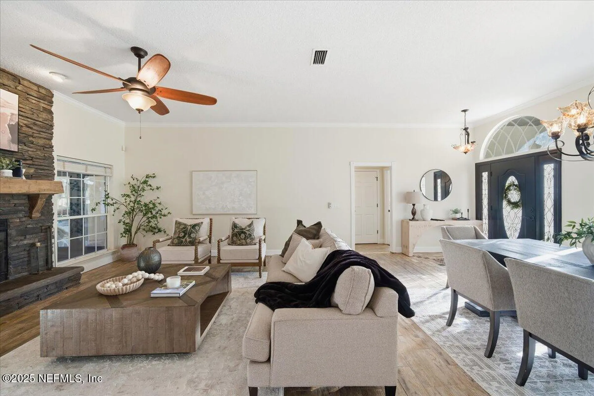 1896 Osprey Bluff Boulevard Fleming Island FL 32003