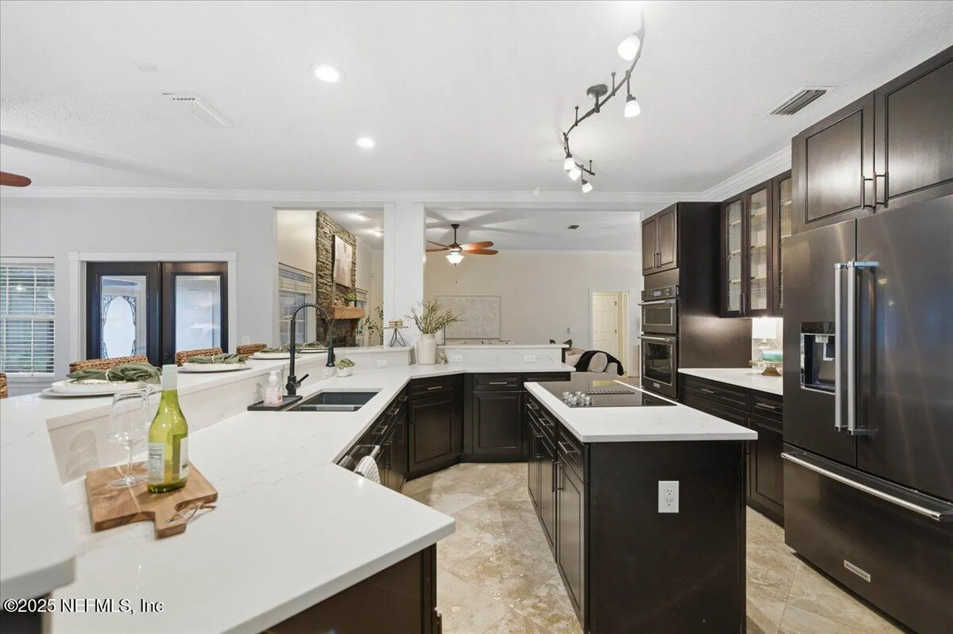 1896 Osprey Bluff Boulevard Fleming Island FL 32003