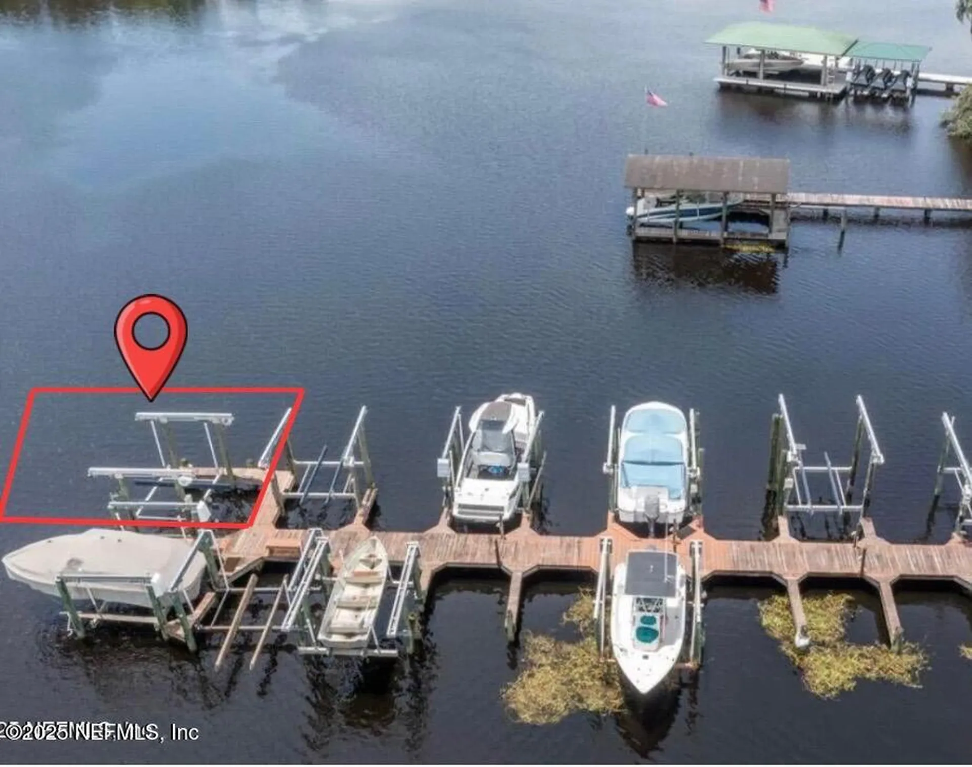 1896 Osprey Bluff Boulevard Fleming Island FL 32003