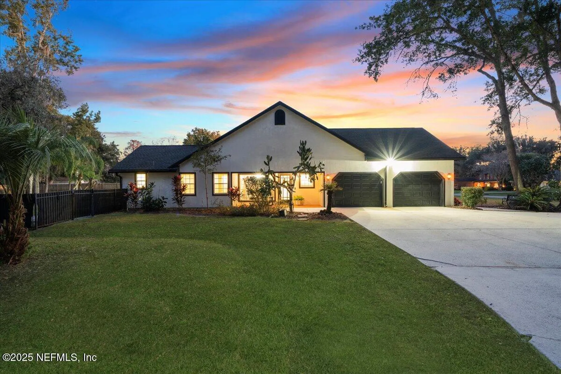 1896 Osprey Bluff Boulevard Fleming Island FL 32003