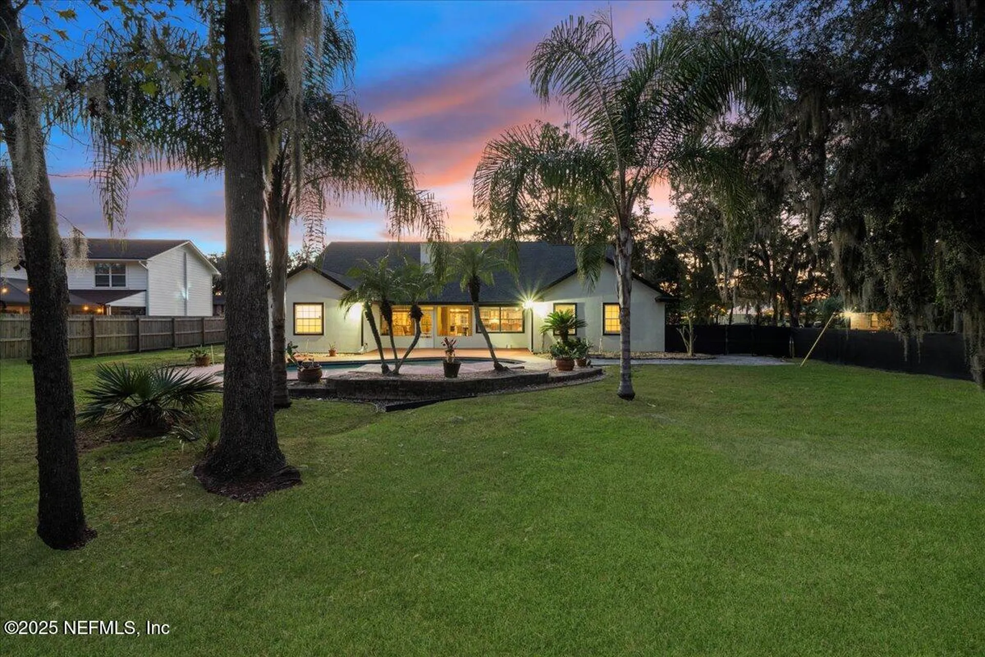 1896 Osprey Bluff Boulevard Fleming Island FL 32003