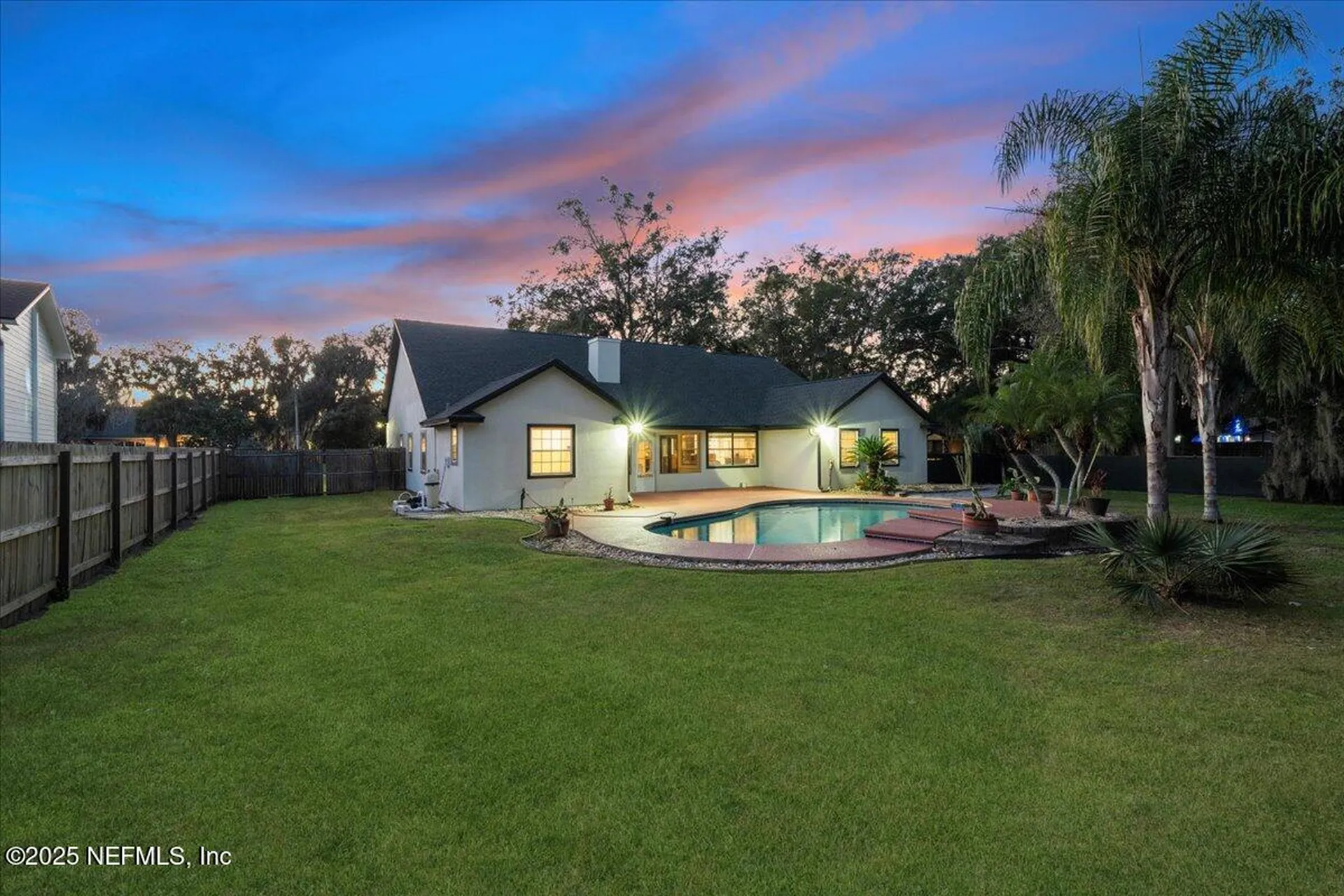 1896 Osprey Bluff Boulevard Fleming Island FL 32003