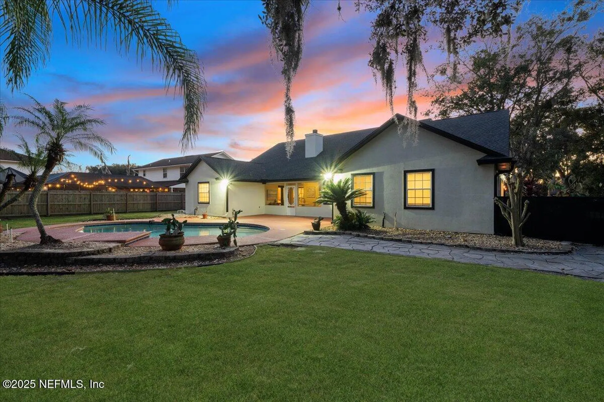 1896 Osprey Bluff Boulevard Fleming Island FL 32003