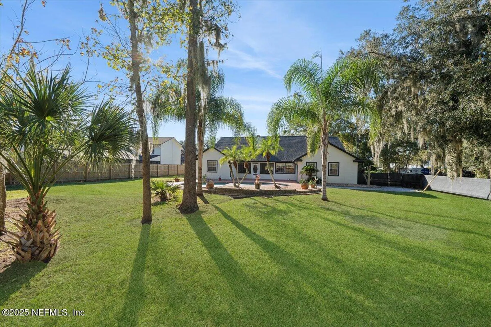 1896 Osprey Bluff Boulevard Fleming Island FL 32003