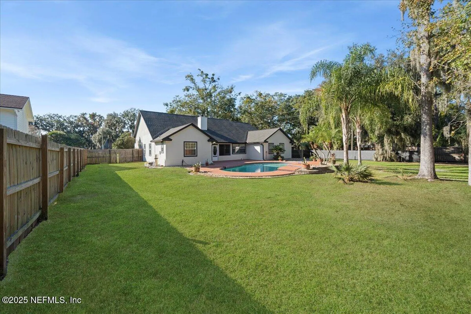 1896 Osprey Bluff Boulevard Fleming Island FL 32003