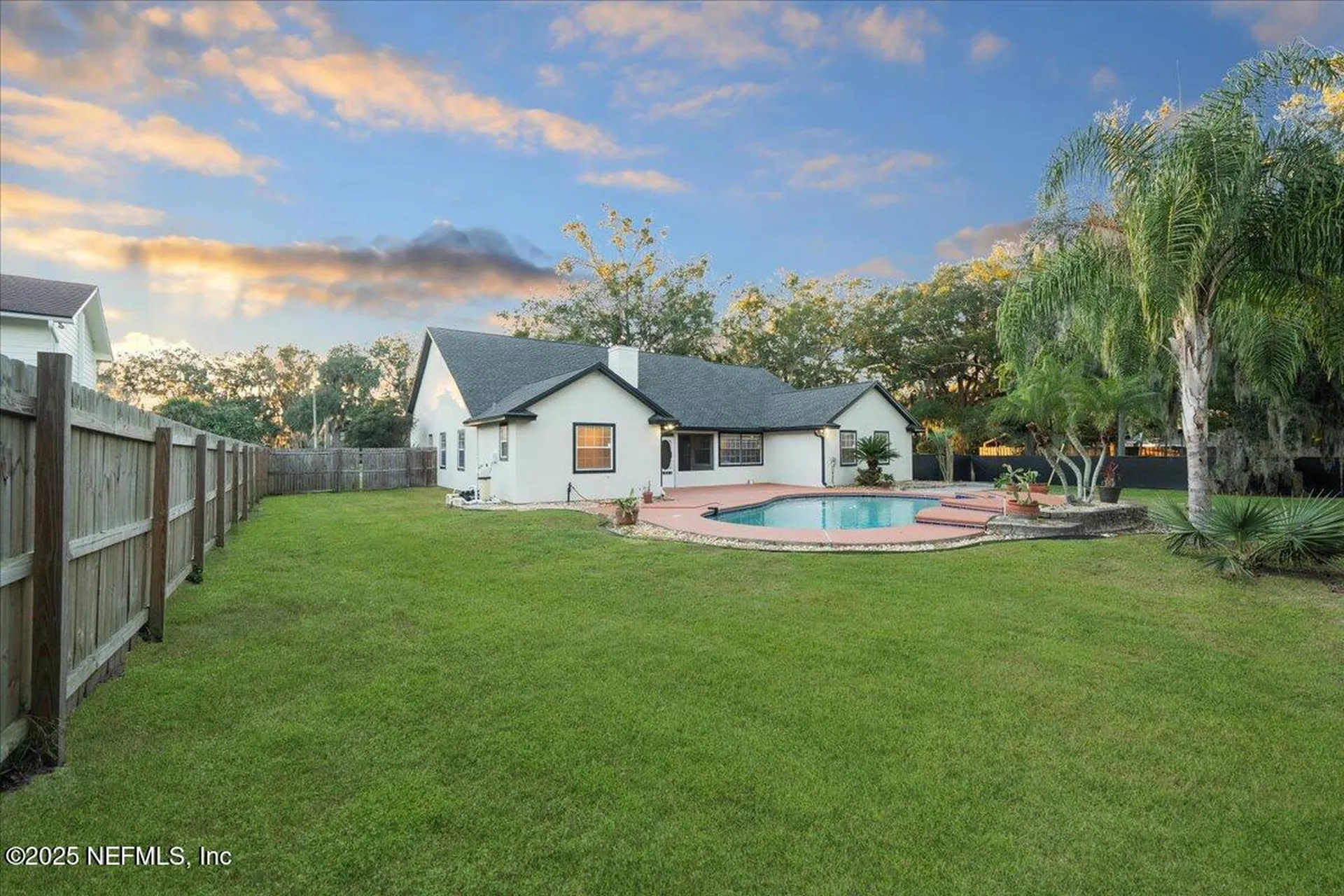 1896 Osprey Bluff Boulevard Fleming Island FL 32003