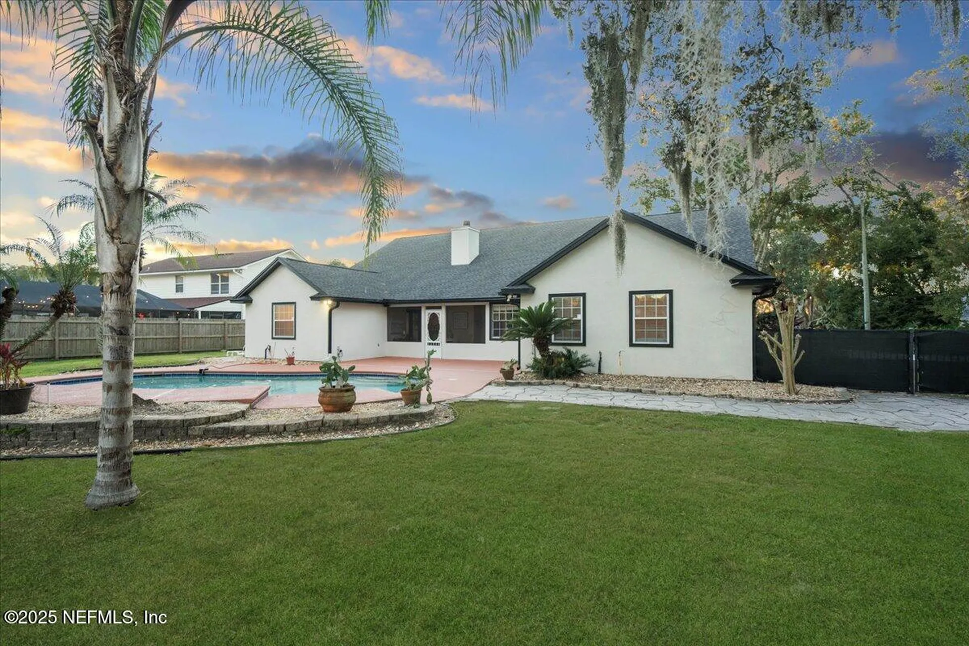 1896 Osprey Bluff Boulevard Fleming Island FL 32003