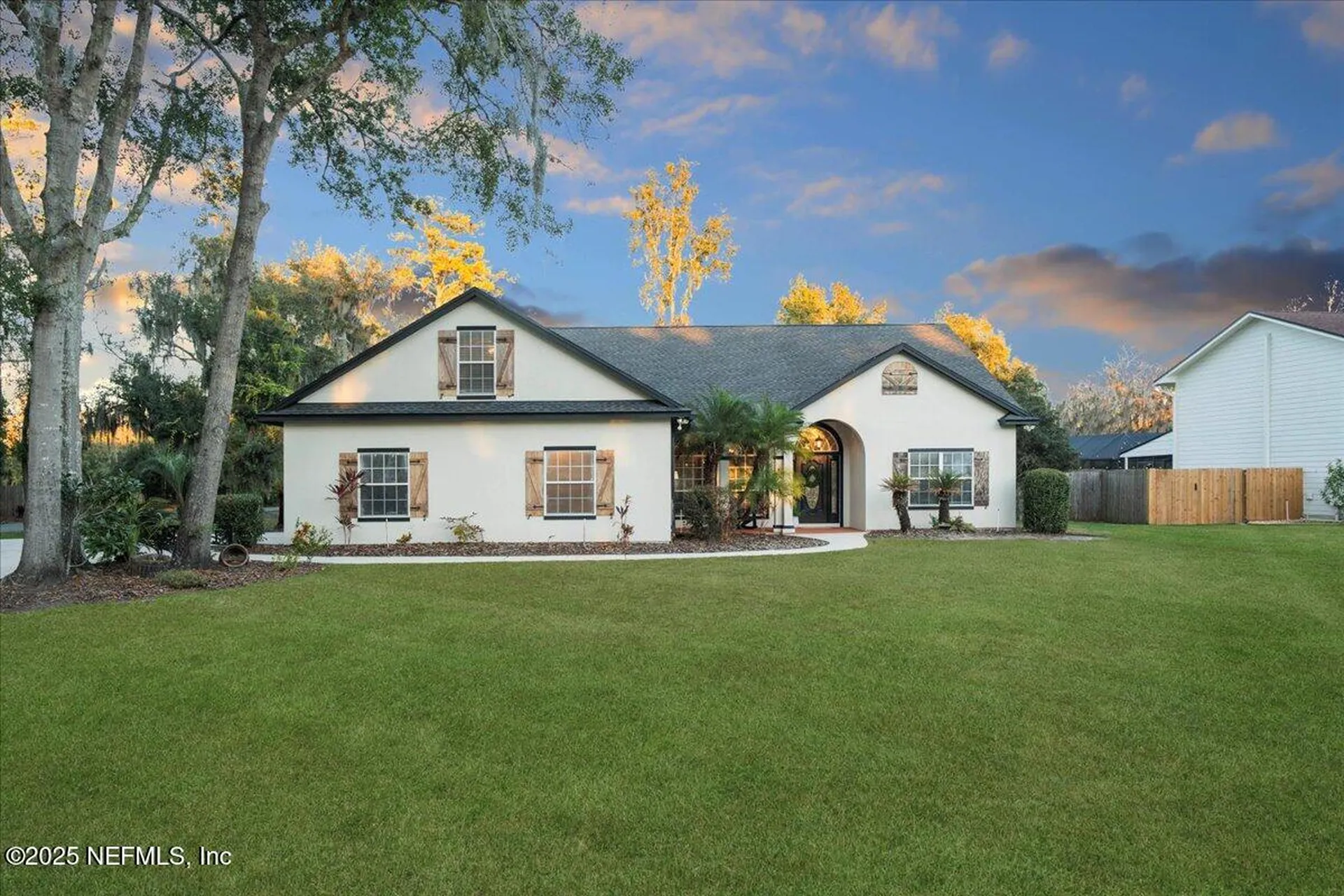 1896 Osprey Bluff Boulevard Fleming Island FL 32003