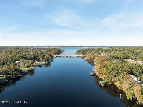1896 Osprey Bluff Boulevard Fleming Island FL 32003