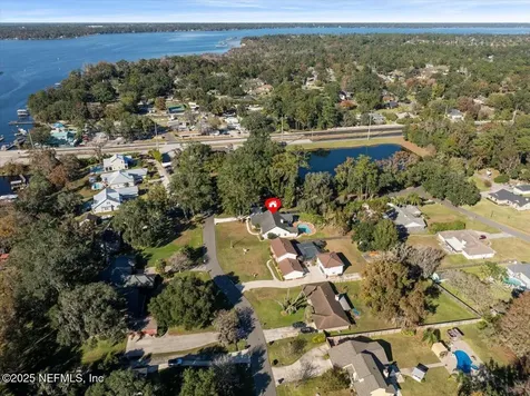 1896 Osprey Bluff Boulevard Fleming Island FL 32003