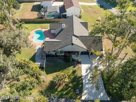 1896 Osprey Bluff Boulevard Fleming Island FL 32003
