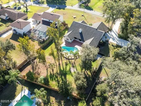 1896 Osprey Bluff Boulevard Fleming Island FL 32003