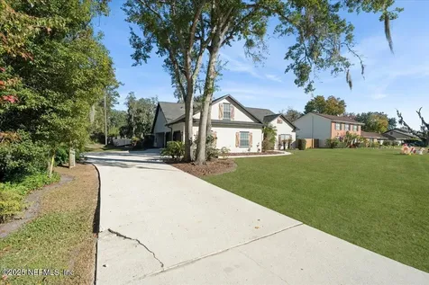 1896 Osprey Bluff Boulevard Fleming Island FL 32003