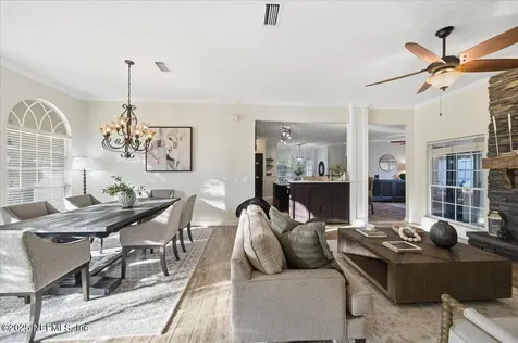 1896 Osprey Bluff Boulevard Fleming Island FL 32003