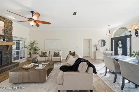 1896 Osprey Bluff Boulevard Fleming Island FL 32003
