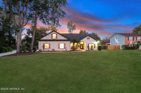 1896 Osprey Bluff Boulevard Fleming Island FL 32003