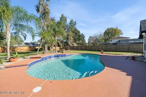 1896 Osprey Bluff Boulevard Fleming Island FL 32003