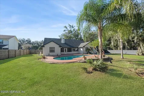1896 Osprey Bluff Boulevard Fleming Island FL 32003