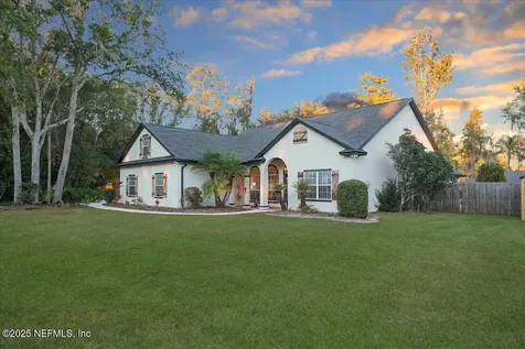 1896 Osprey Bluff Boulevard Fleming Island FL 32003