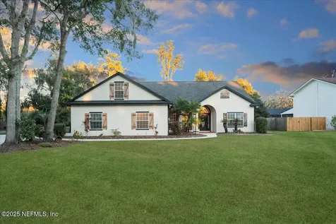1896 Osprey Bluff Boulevard Fleming Island FL 32003