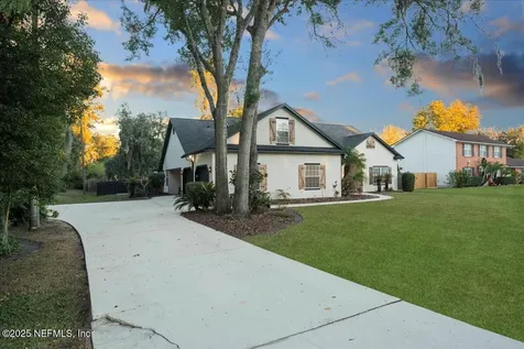 1896 Osprey Bluff Boulevard Fleming Island FL 32003