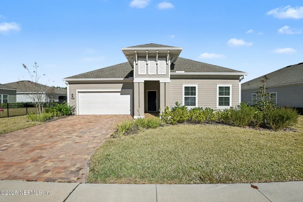 85541 Stonehurst Parkway Fernandina Beach FL 32034